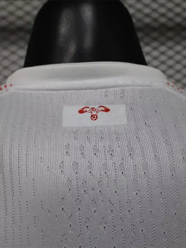 Jordan 2026-27 Home Player Version Jersey