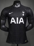 Tottenham Hotspur 2025-26 Away Player Version Jersey