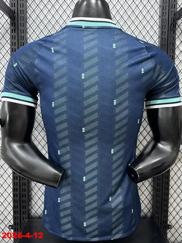 Germany 2026-27 Away Player Version Jersey
