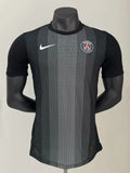 Paris Saint-Germain 2025-2026 Goalkeeper Player Version Jersey