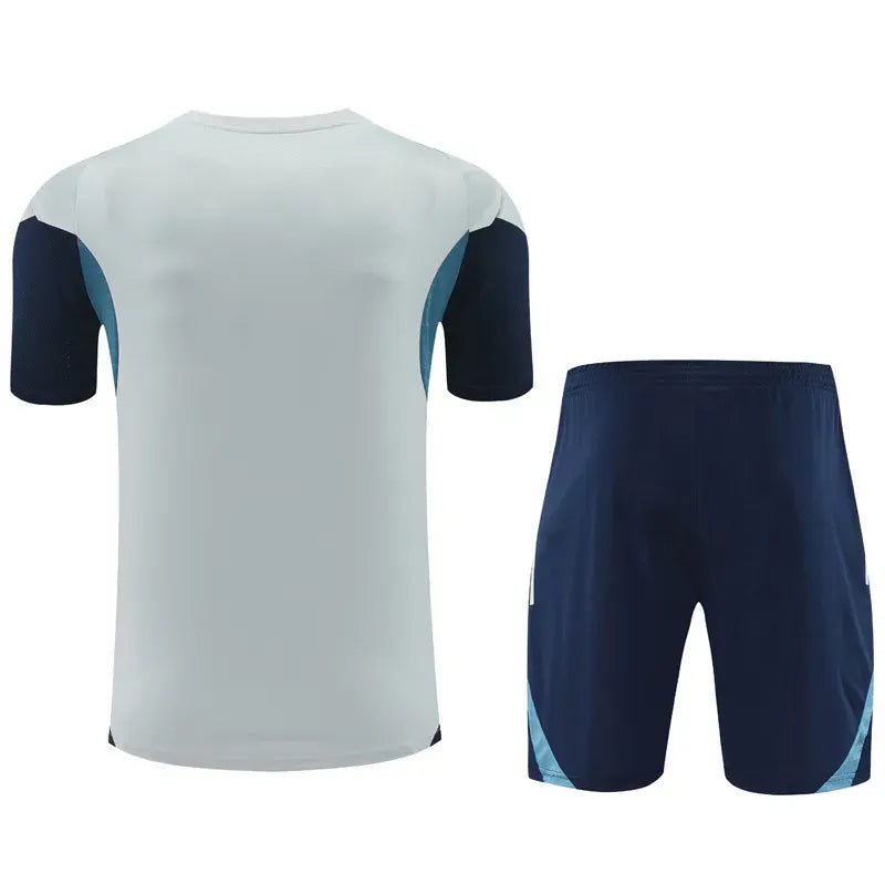 Arsenal 2025-2026 Tank Top and Shorts Set