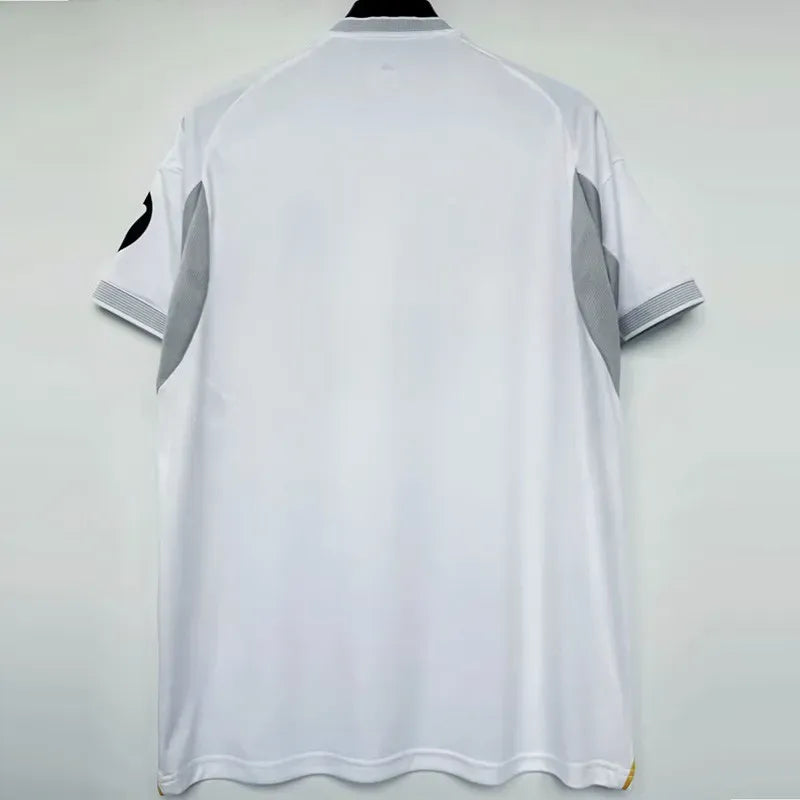 Real Madrid 2025-2026 Fan Version Home Jersey