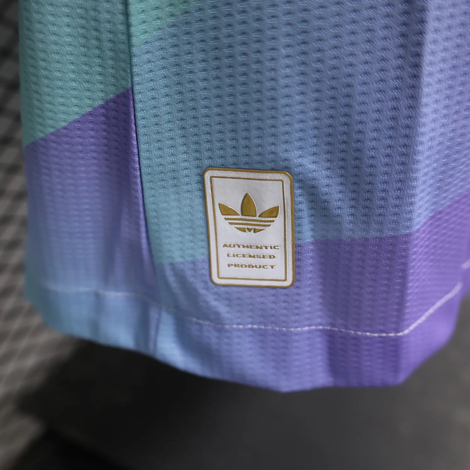 Arsenal 2024-2025 Third Player Version Jersey