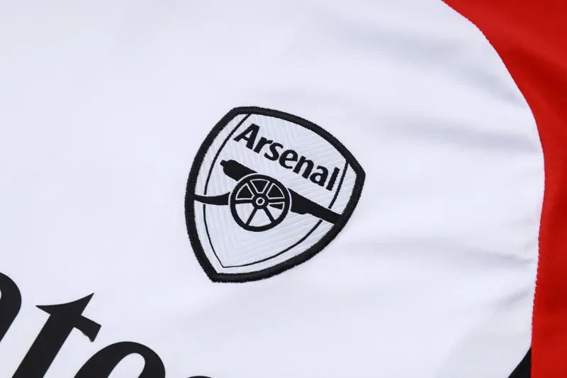 Arsenal 2025-2026 Tank Top and Shorts Set