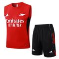 Arsenal 2025-2026 Tank Top and Shorts Set