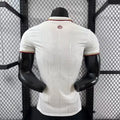 Arsenal 2025-2026 Third Player Version Jersey