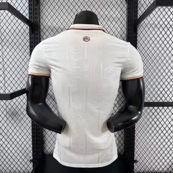 Arsenal 2025-2026 Third Player Version Jersey