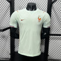 France 2026-27 Away Player Version Jersey