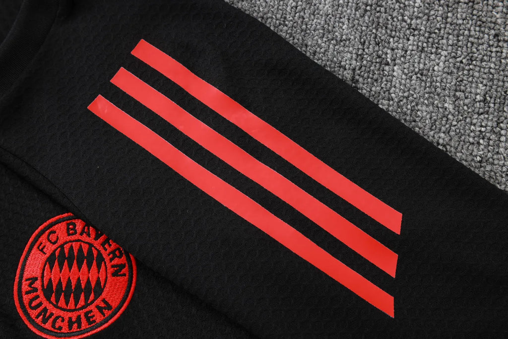 Bayern Munich 2025-2026 Tank Top and Shorts Set