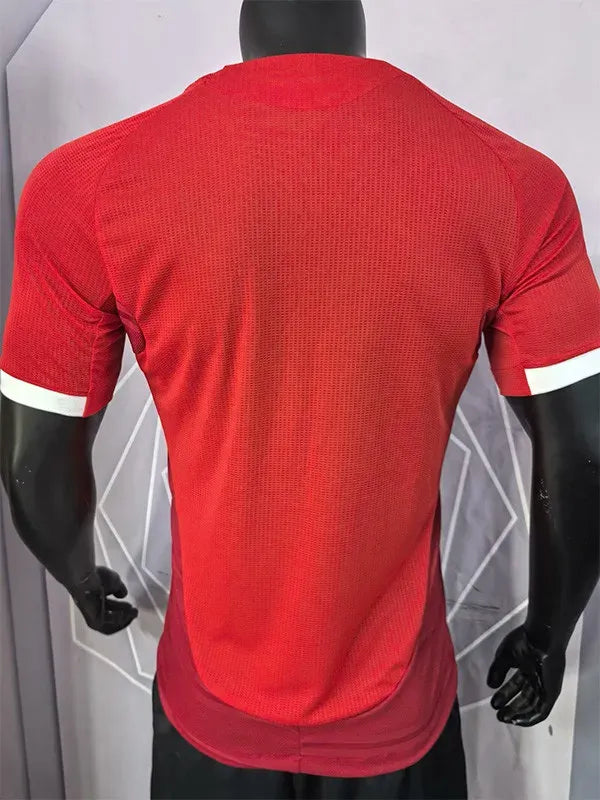 Bayern Munich 2025-2026 Special Edition Player Version Jersey