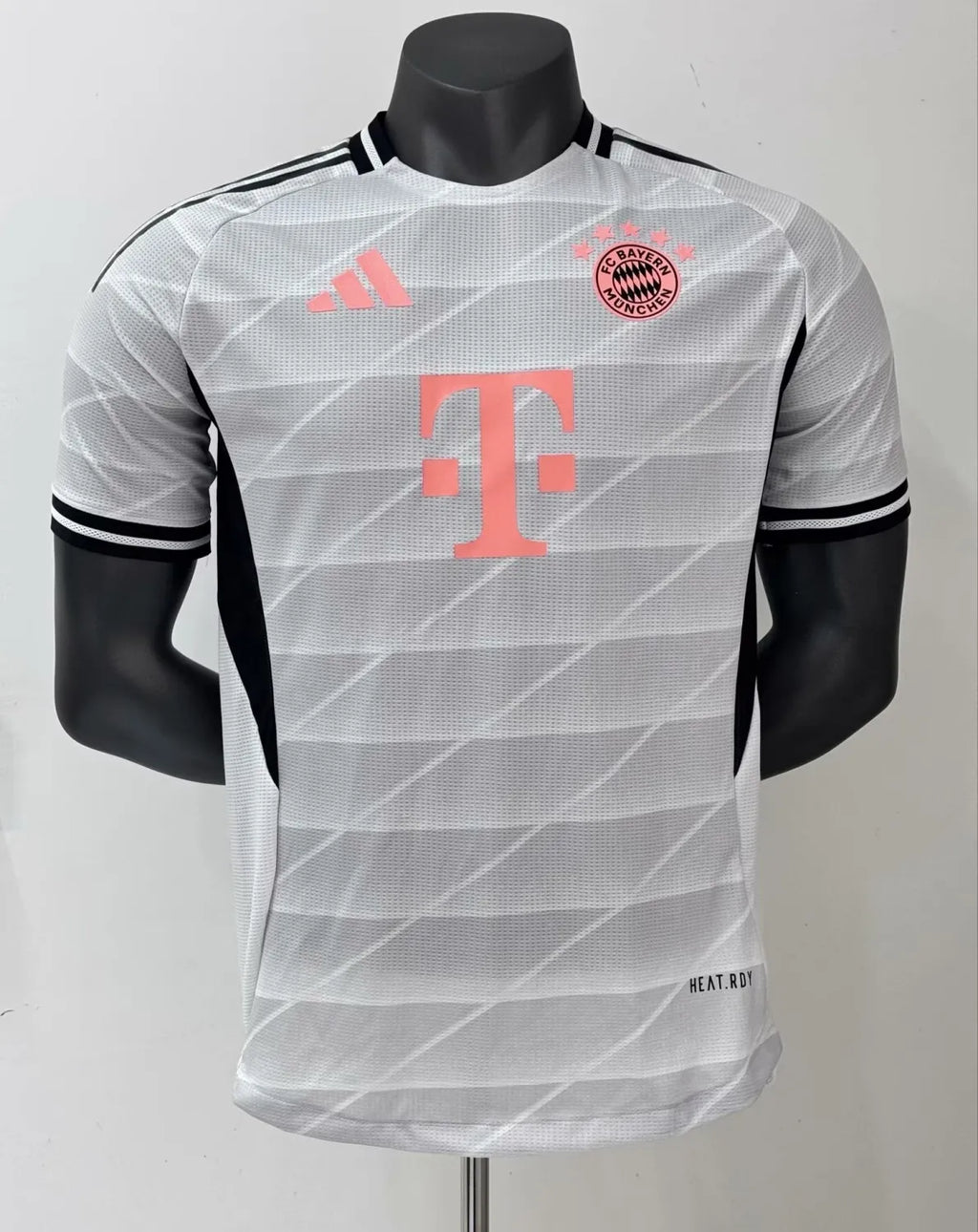 Bayern Munich 2025-2026 Special Edition Player Version Jersey