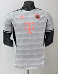 Bayern Munich 2025-2026 Special Edition Player Version Jersey