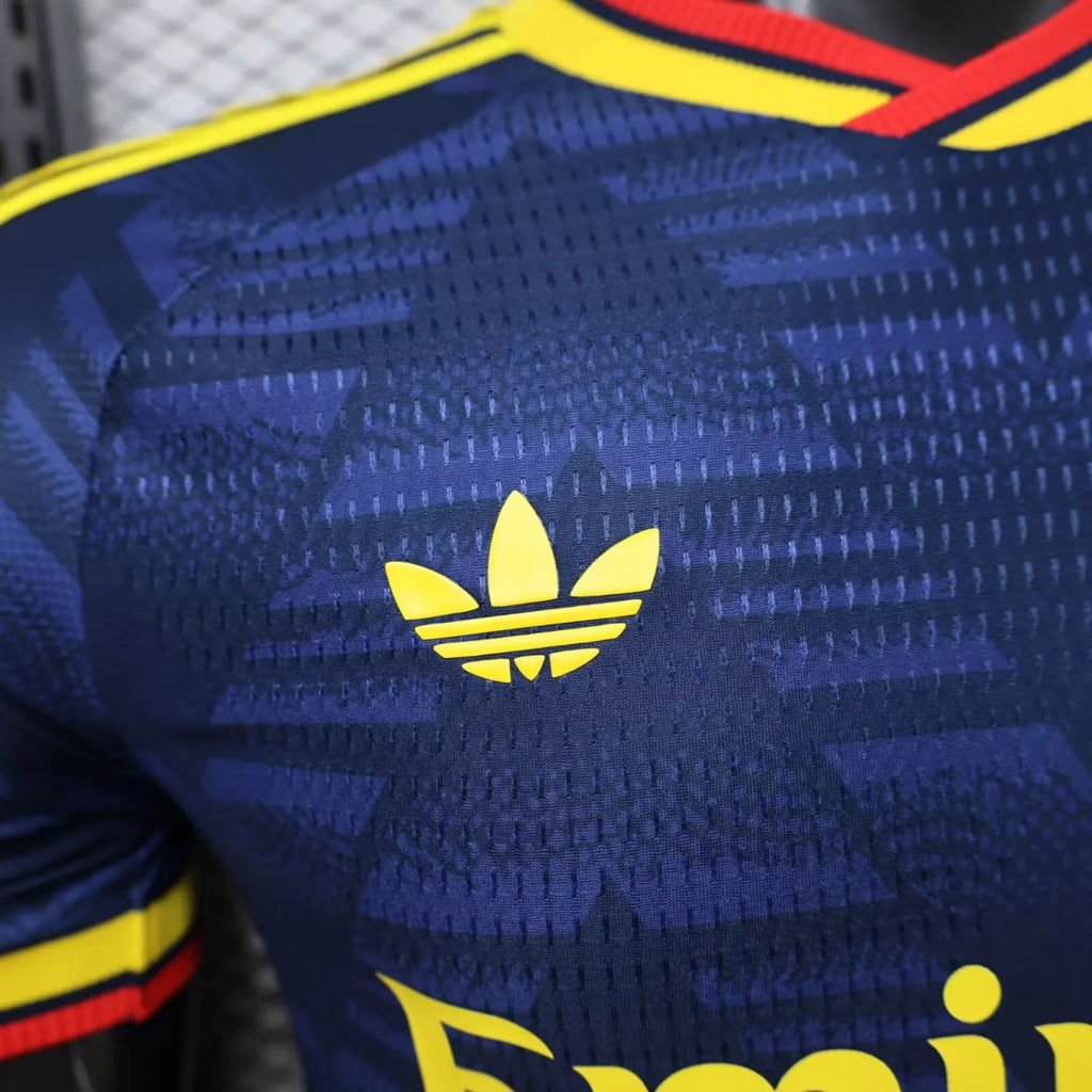 Arsenal 2026-2027 Away Player Version Jersey