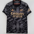 Arsenal 2022-2023 Away Fan Version Jersey