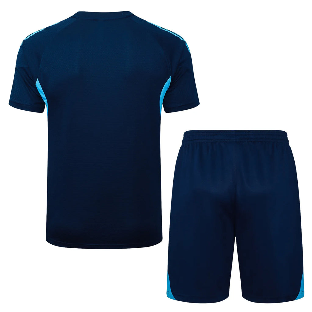 Arsenal 2025-2026 Tank Top and Shorts Set