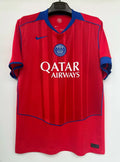 PSG 2025-2026 Third Fan Version Jersey