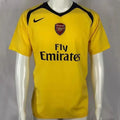 Arsenal 2006-2007 Retro Away Jersey