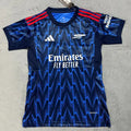 Arsenal 2025-2026 Away Fan Version Jersey