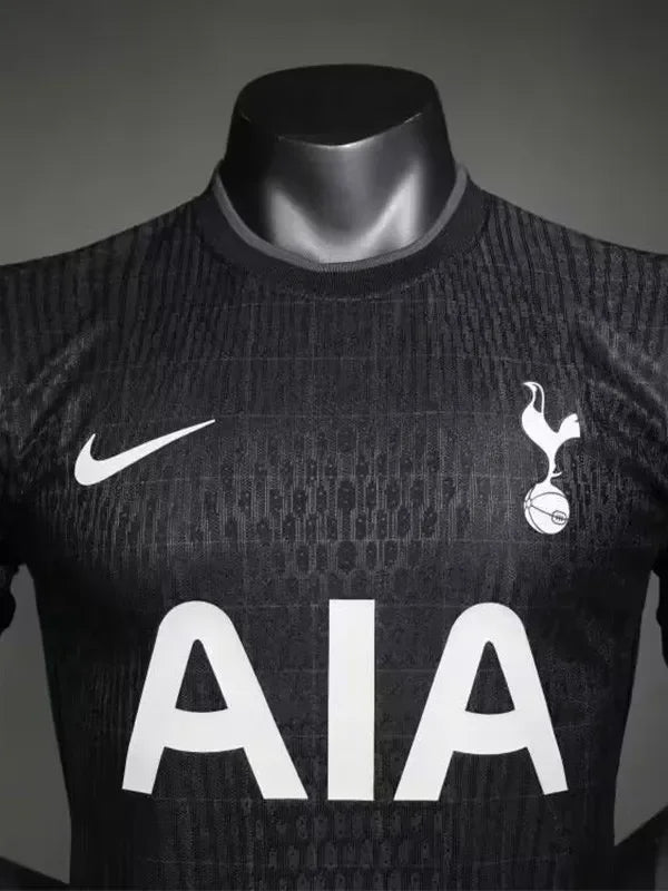 Tottenham Hotspur 2025-26 Away Player Version Jersey