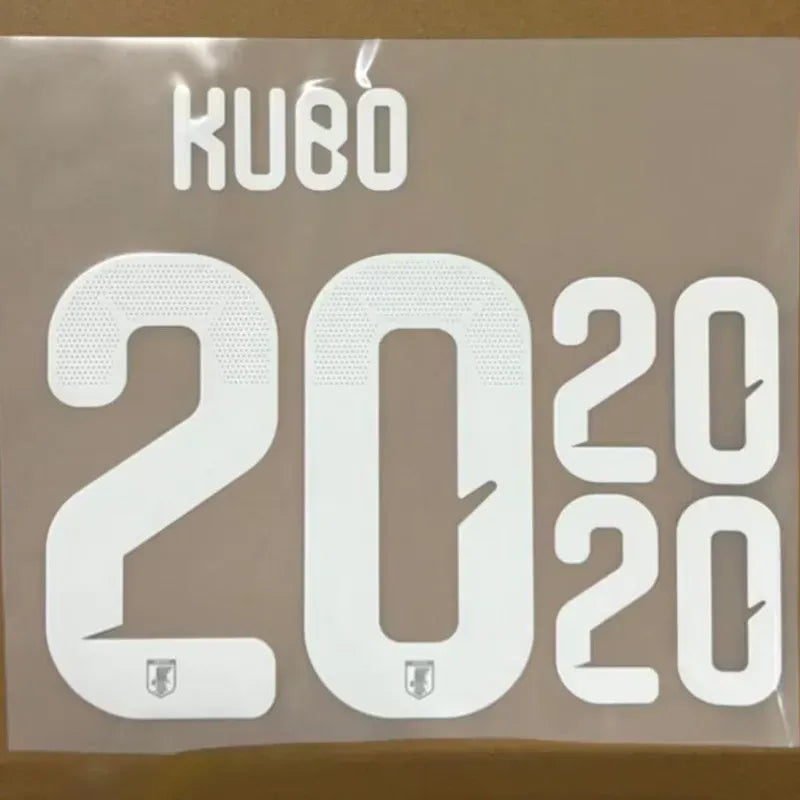 Japan 2026-27 Home Player Version Jersey