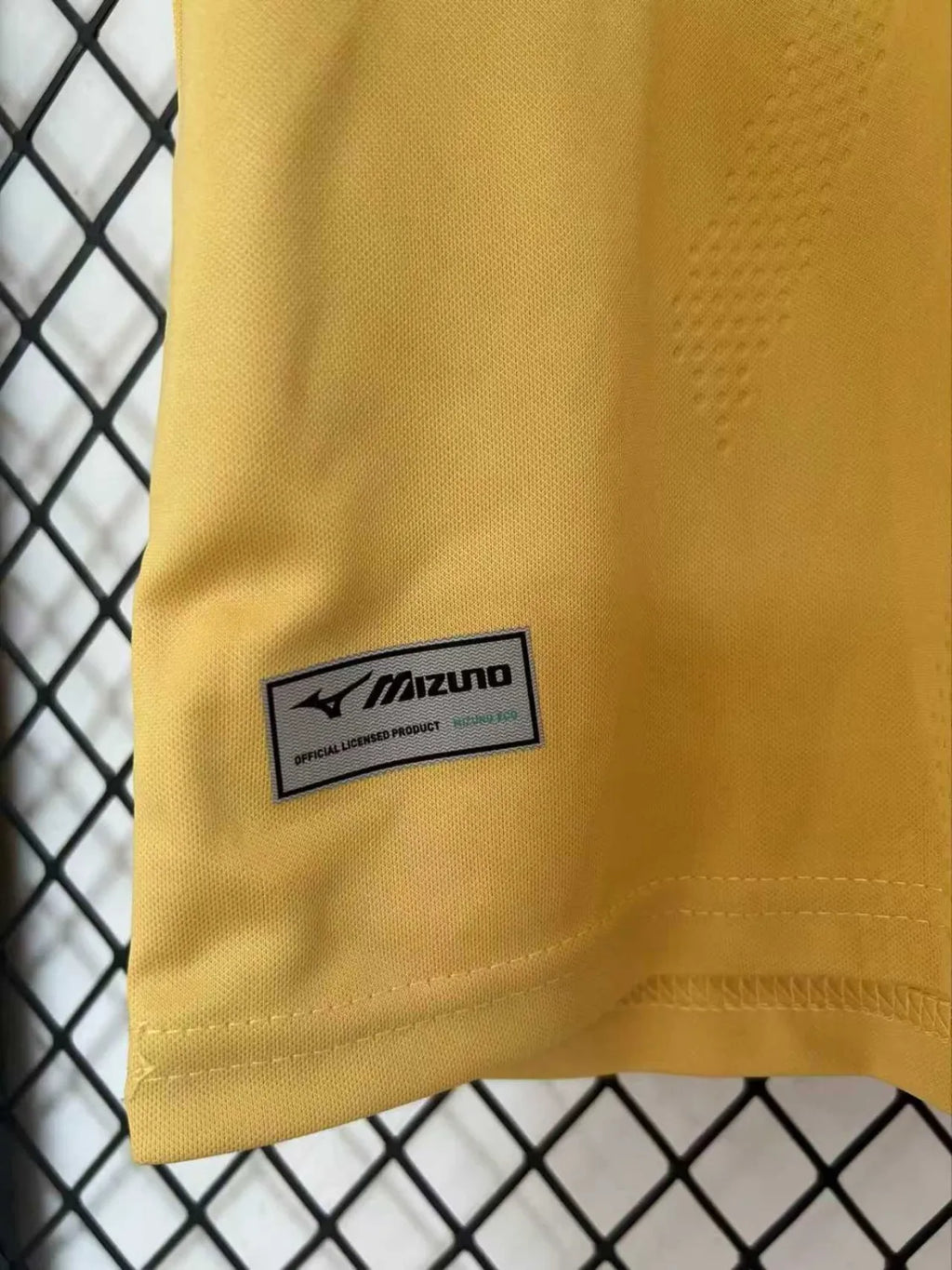Monaco 2025-2026 Third Fan Version Jersey