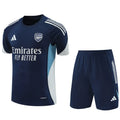 Arsenal 2025-2026 Tank Top and Shorts Set