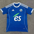 Nice 2025-2026 Fan Version Home Jersey