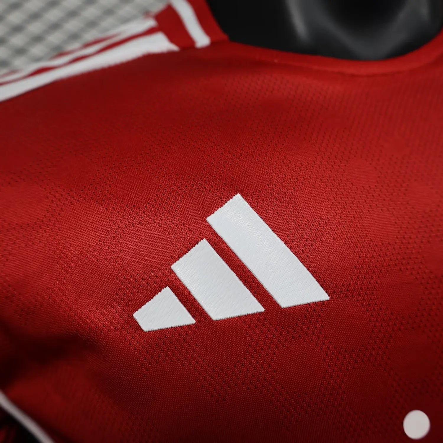 Arsenal 2025-2026 Special Edition Player Version Jersey