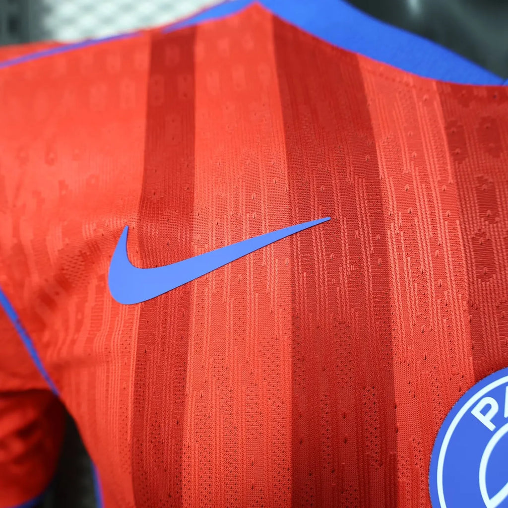 PSG 2025-2026 Third Player Version Jersey