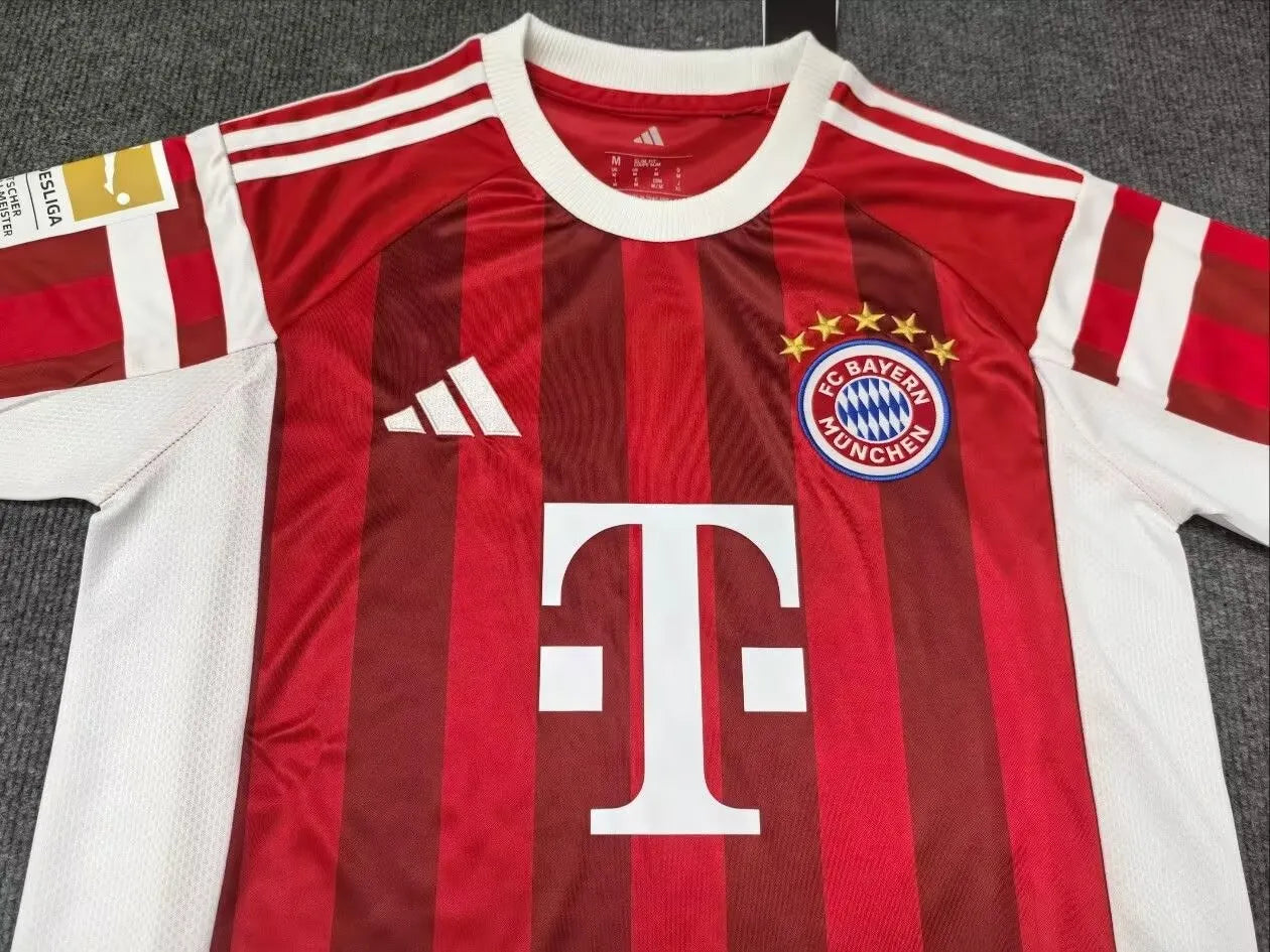 Bayern Munich 2026-2027 Special Edition Fan Version Jersey