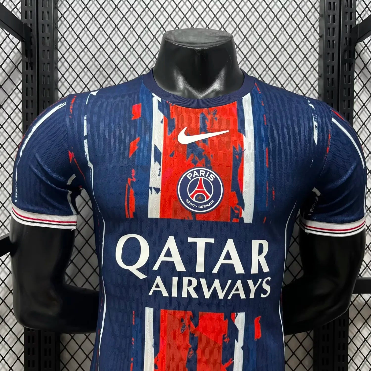Paris Saint-Germain 2026-2027 Special Edition Player Version Jersey