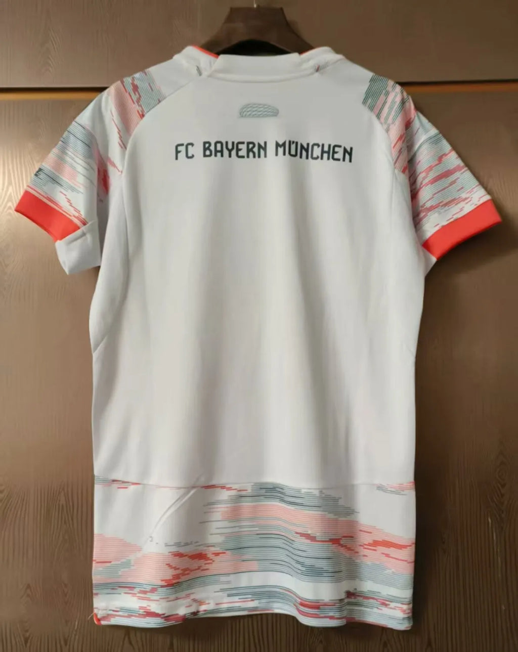 Bayern Munich 2025-2026 Away Women’s Jersey