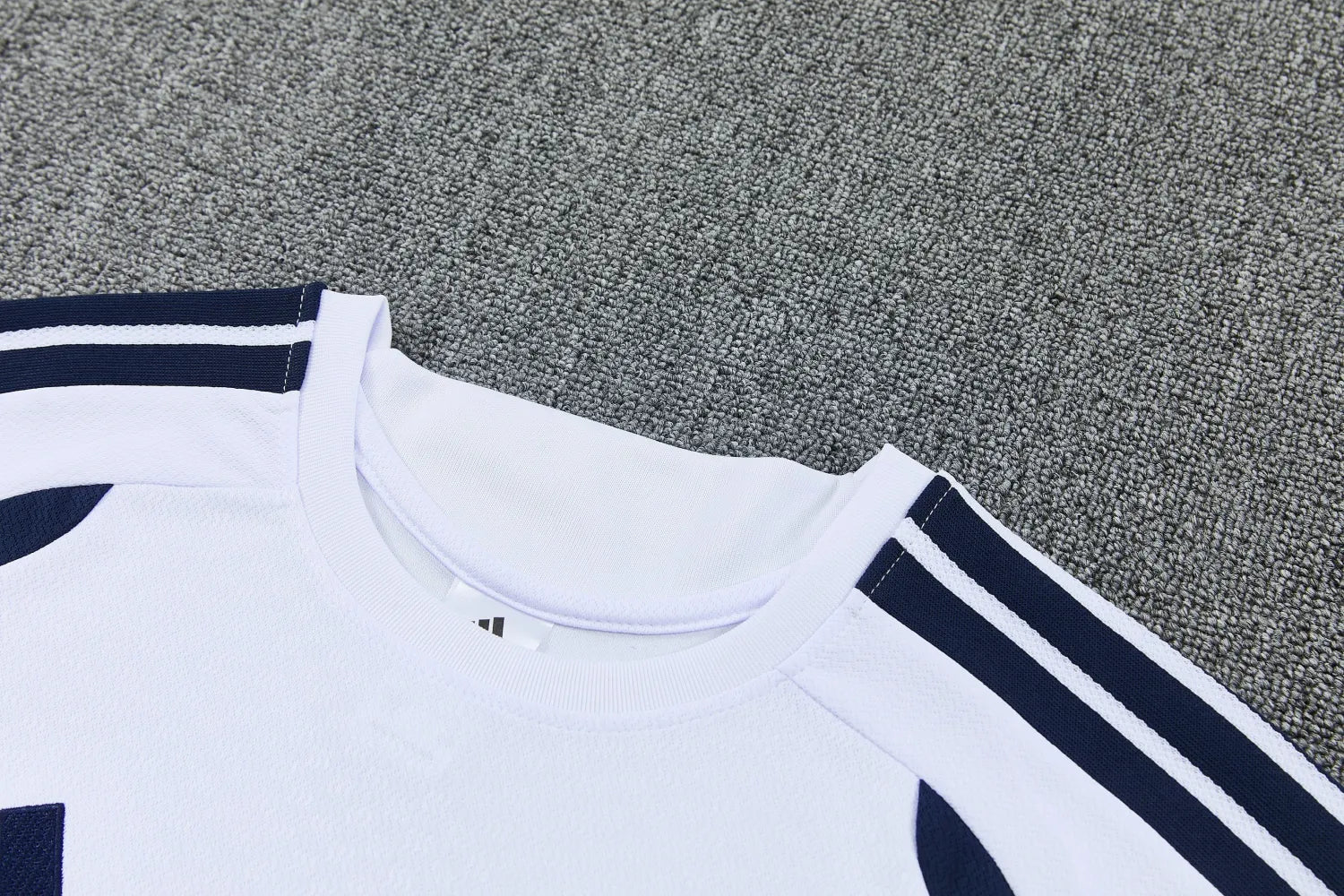 Real Madrid 2026-2027 Training Shirt and Shorts Set