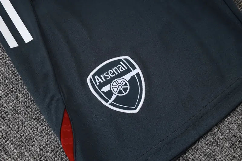 Arsenal 2025-2026 Tank Top and Shorts Set
