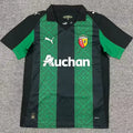 RC Lens 2025-2026 Fan Version Away Jersey