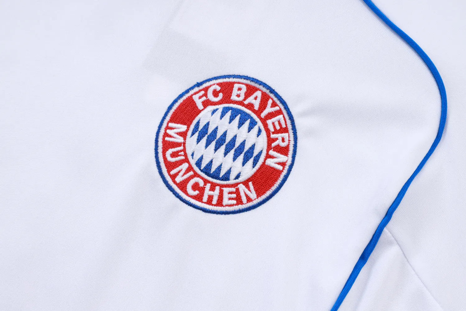 Bayern Munich 2025-2026 Tank Top and Shorts Set