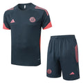 Bayern Munich 2025-2026 Tank Top and Shorts Set