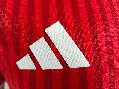 Bayern Munich 2026-2027 Player Version Home Jersey