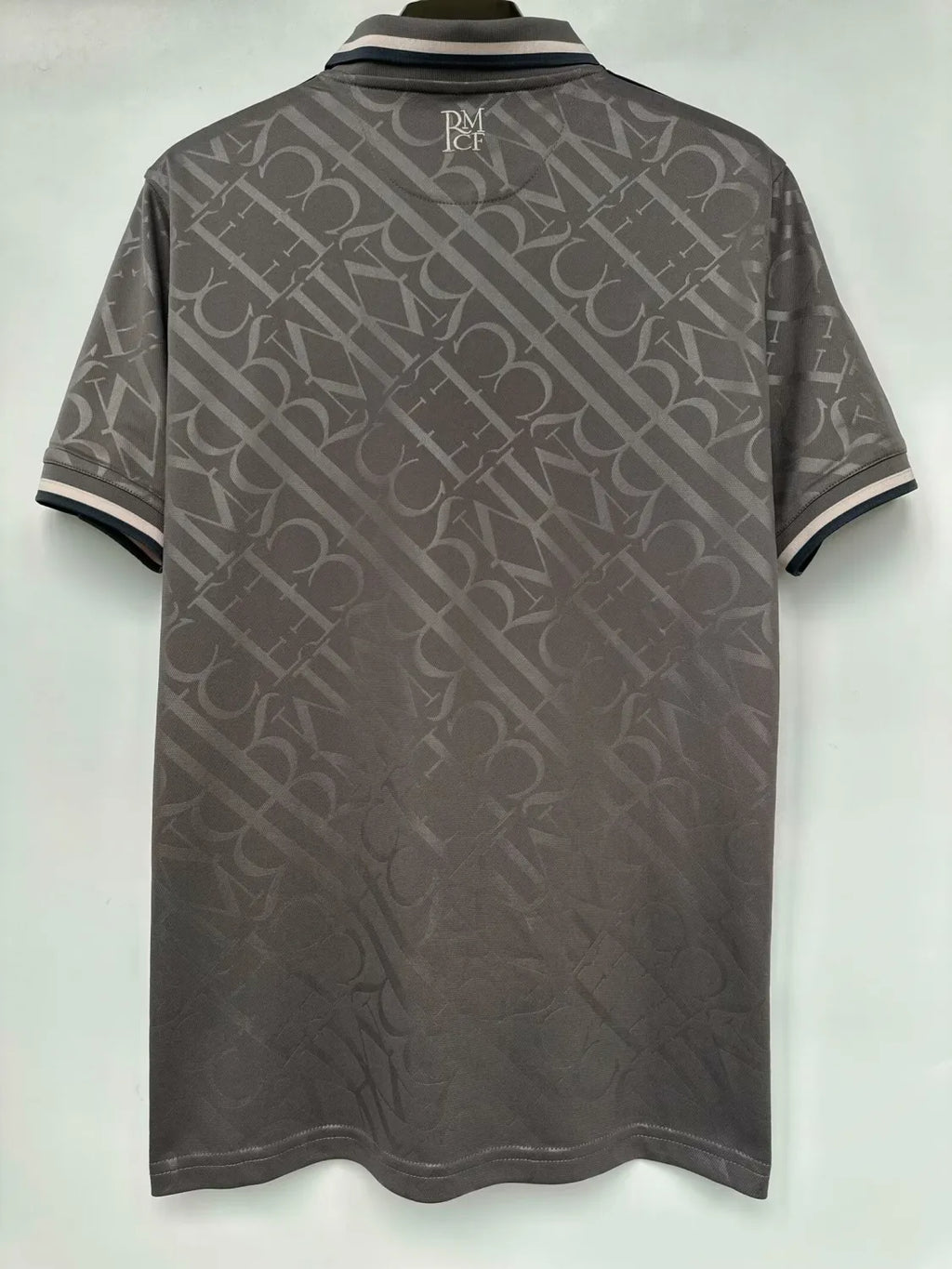 Real Madrid 2024-2025 Third Fan Version Jersey