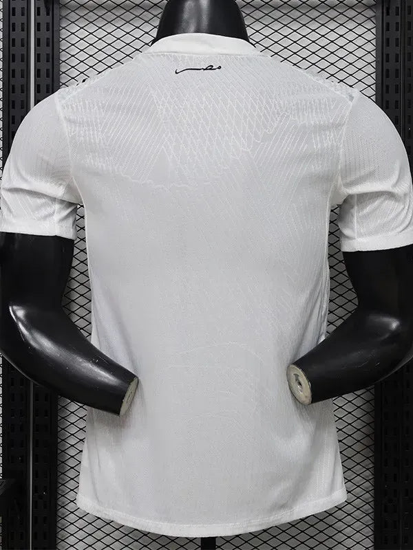 Egypt 2026-27 Away Player Version Jersey