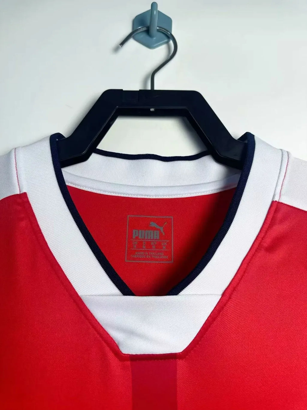 Arsenal 2016-2017 Retro Home Jersey