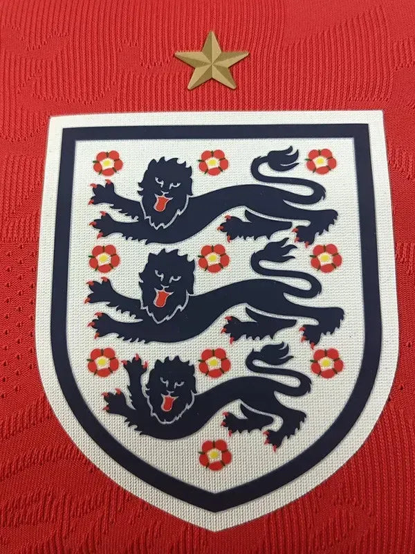 England 2026-27 Away Player Version Jersey