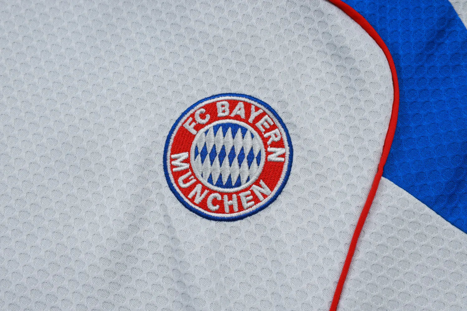 Bayern Munich 2025-2026 Tank Top and Shorts Set