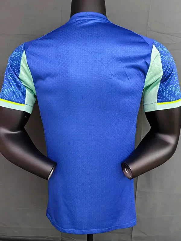 Marseille 2025-2026 Third Player Version Jersey