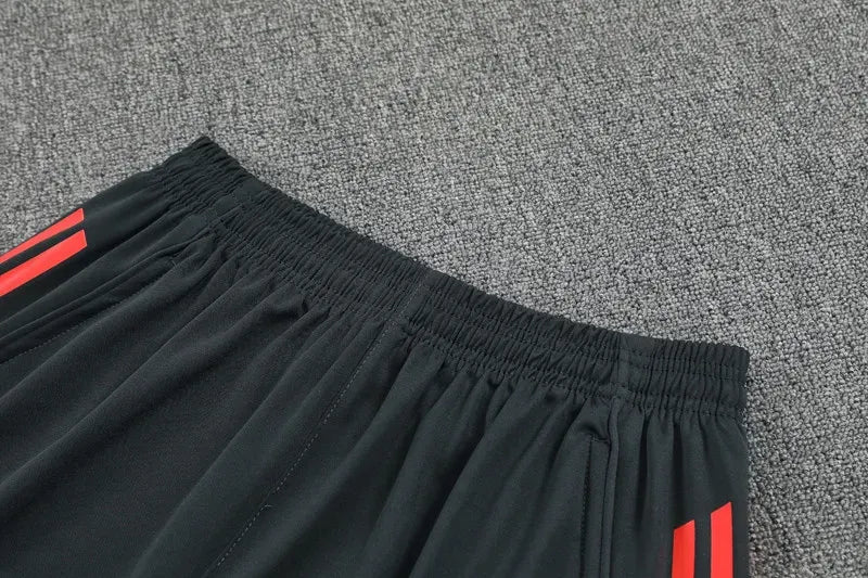 Bayern Munich 2025-2026 Tank Top and Shorts Set