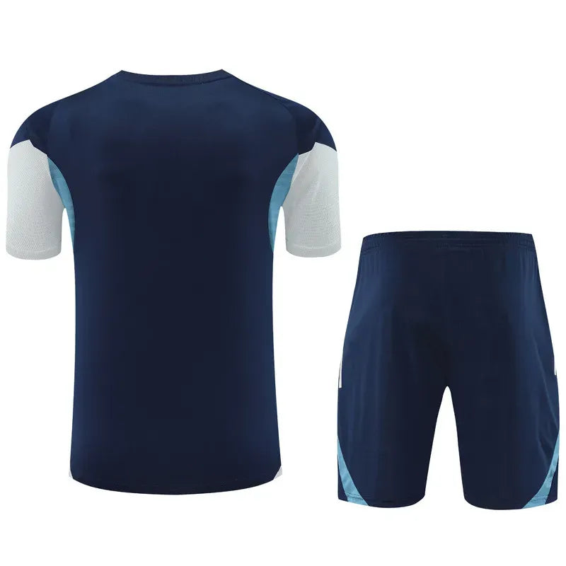 Arsenal 2025-2026 Tank Top and Shorts Set