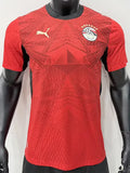 Egypt 2026-27 Home Player Version Jersey