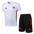 Bayern Munich 2025-2026 Tank Top and Shorts Set