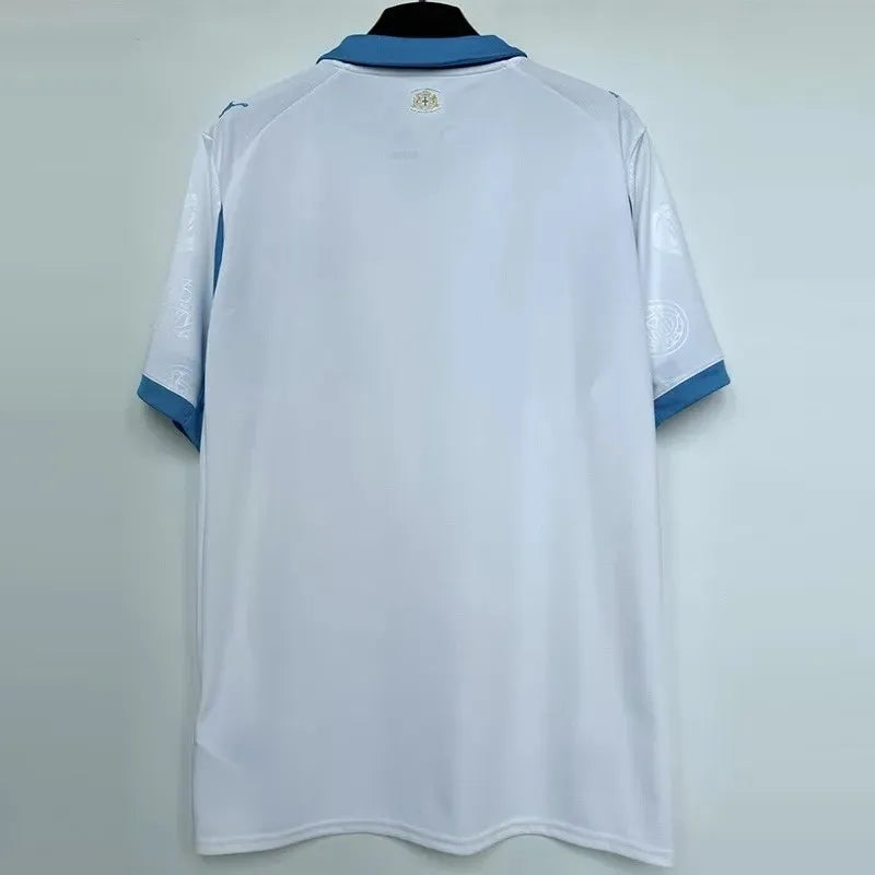 Marseille 2025-2026 Fan Version HomeJersey