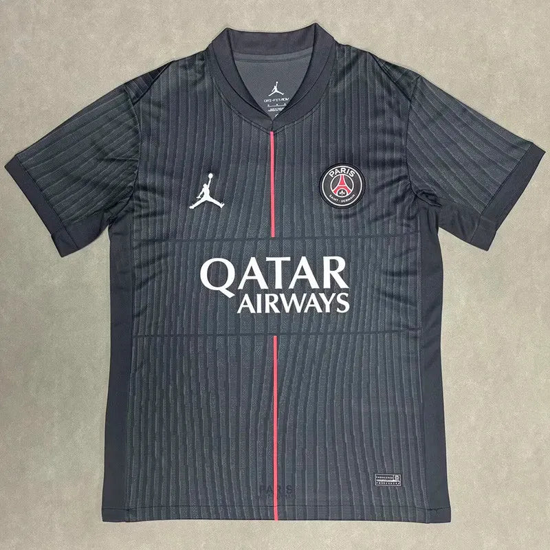 PSG 2025-2026 Fourth Fan Version Jersey
